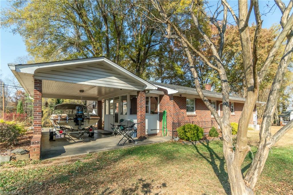 506 Stokesburg Road Walnut Cove, NC 27052 - Photo 2 of 45 Gallery Image 2