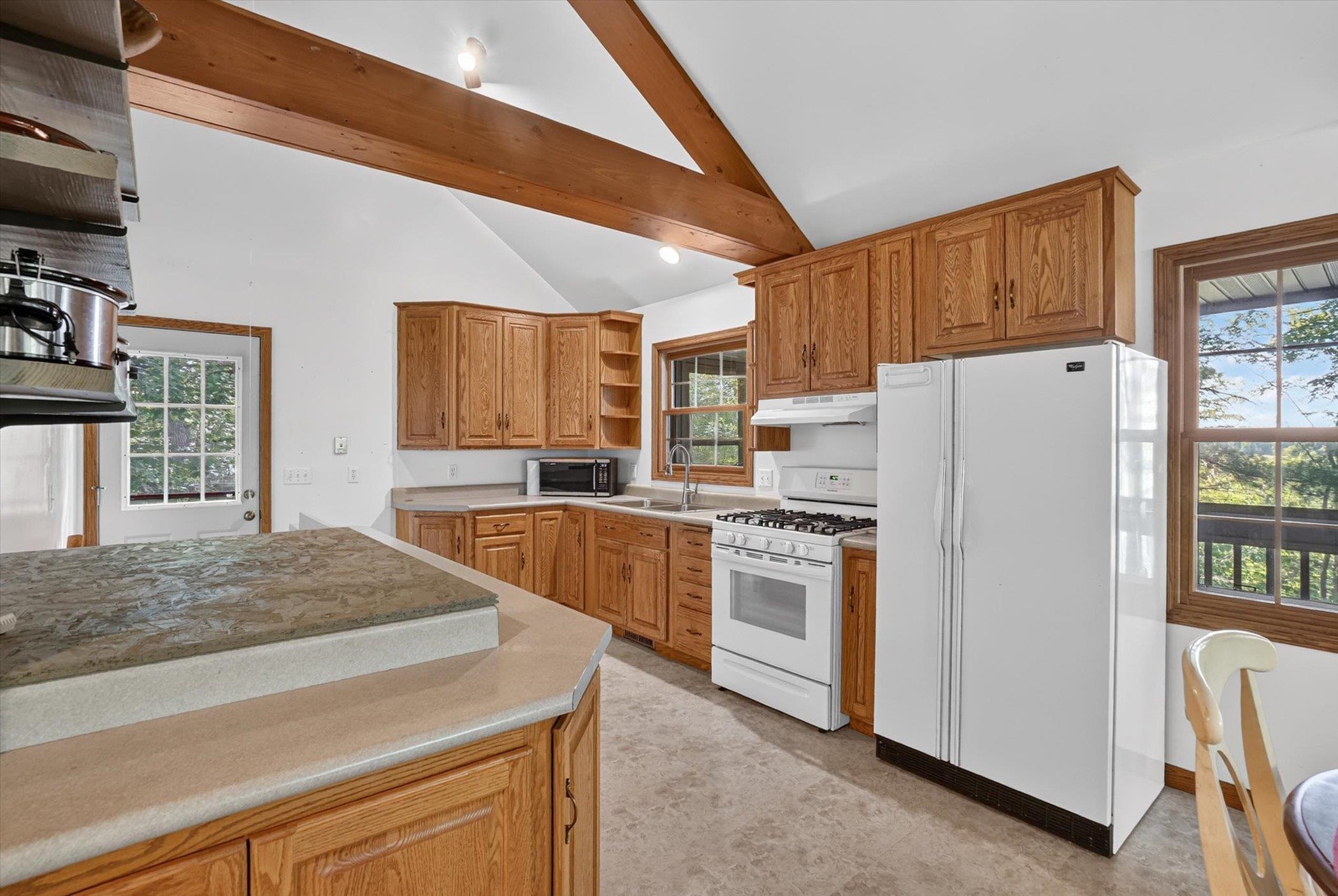 N5475 County Road T Princeton, WI 54968 - Photo 4 of 23