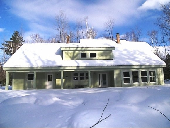 328 Toad Hill Road Franconia, NH 03580 - Photo 1 of 1