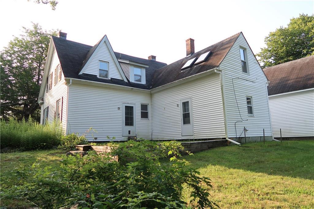 27 Old Cedar Grove Road Pittston, ME 04345 - Photo 34 of 35 Photo
