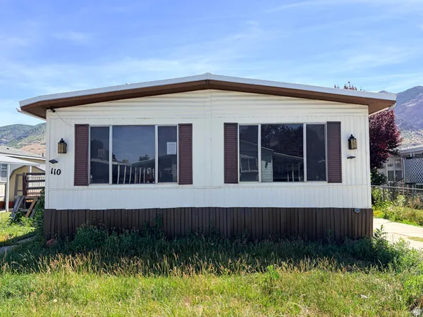 $18,000 | 1450 North Washington Boulevard, Unit 110, Ogden, UT 84404