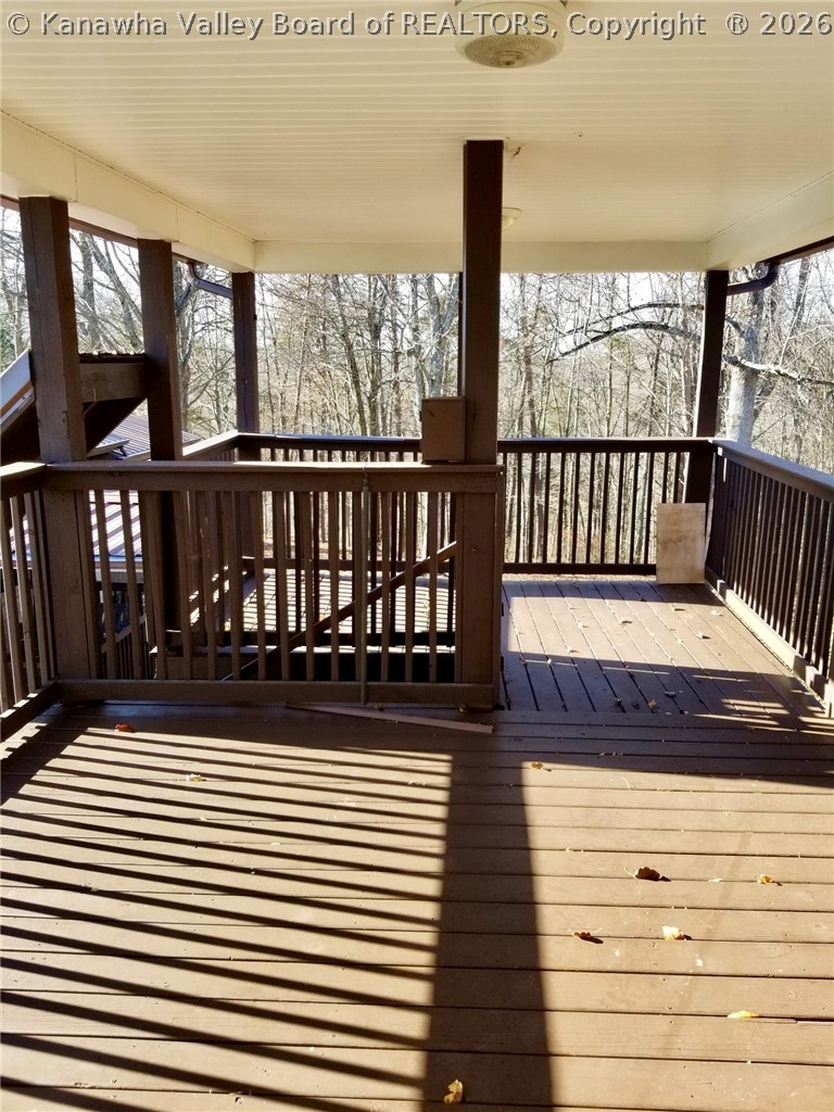 754 Midway Acres Drive Ripley, WV 25271 - Photo 16 of 30 Gallery Image 16