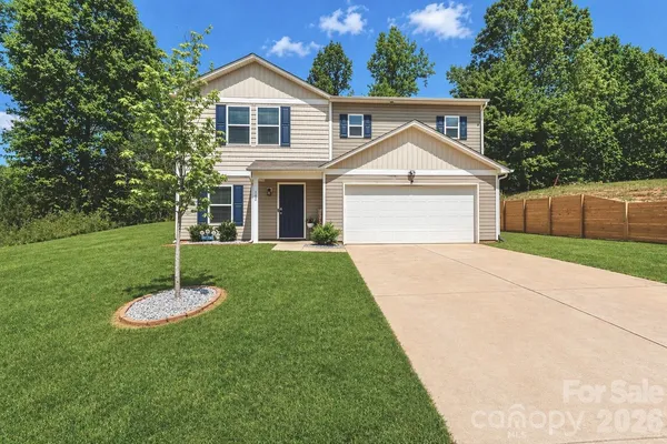 $298,000 | 162 4 Andrews Drive, Harmony, NC 28634