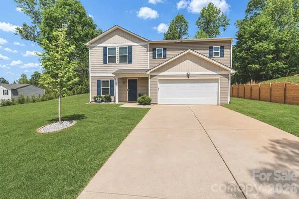 $298,000 | 162 4 Andrews Drive, Harmony, NC 28634