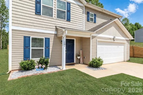 $298,000 | 162 4 Andrews Drive, Harmony, NC 28634