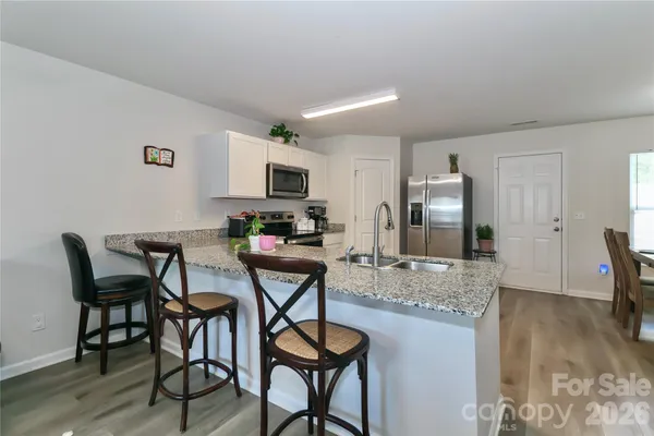 $298,000 | 162 4 Andrews Drive, Harmony, NC 28634