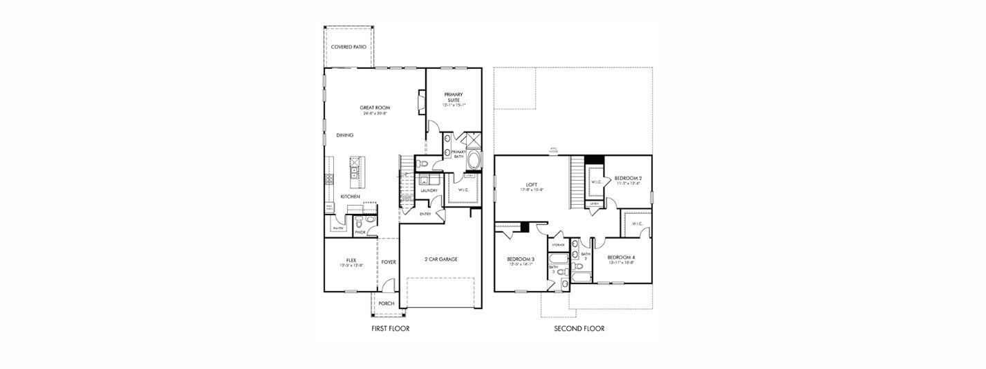 520 Hadlow Street Greer, SC 29651 - Photo 3 of 3