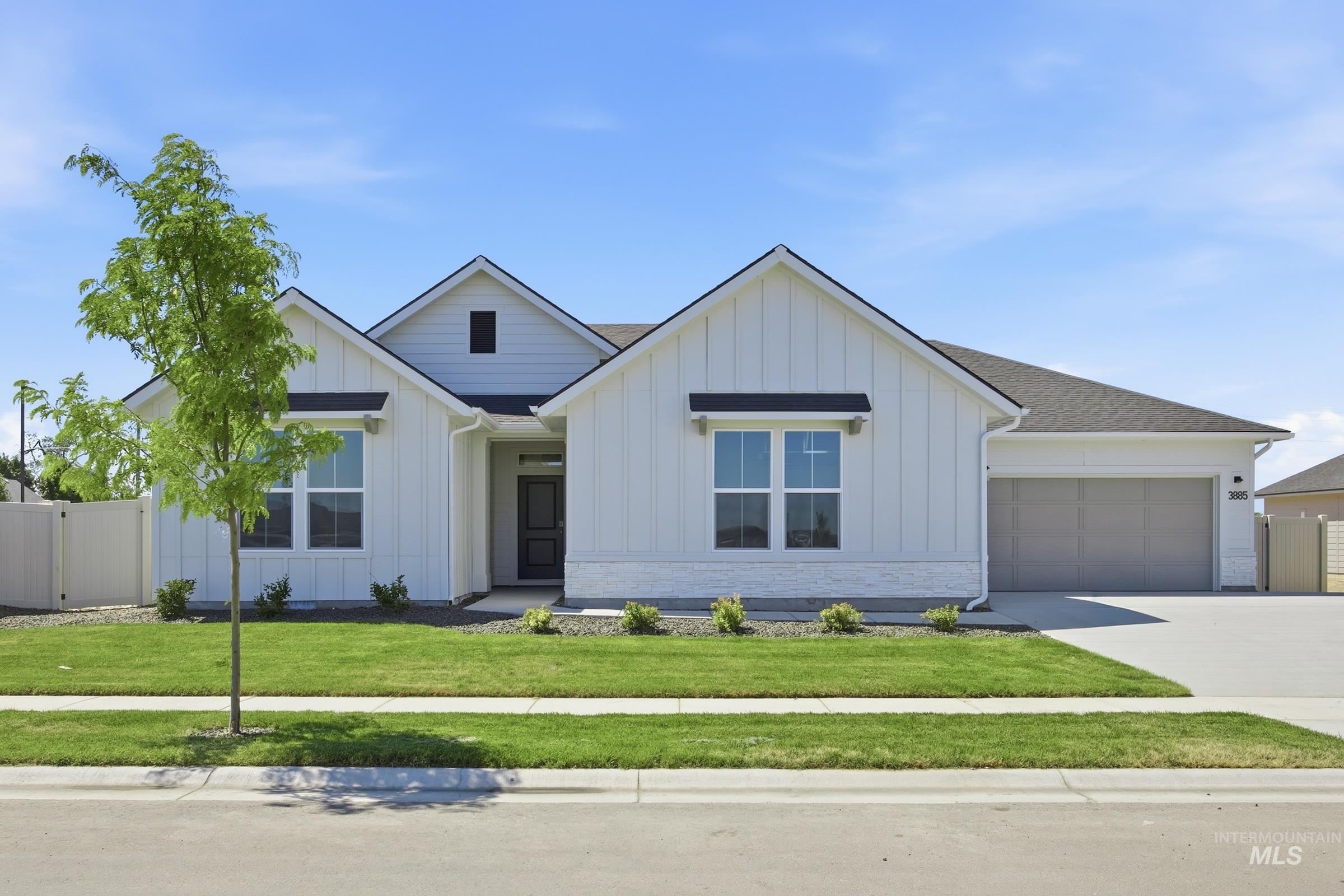 4328 East Rincon Drive Meridian, ID 83642 - Photo 1 of 22 Gallery Image 1