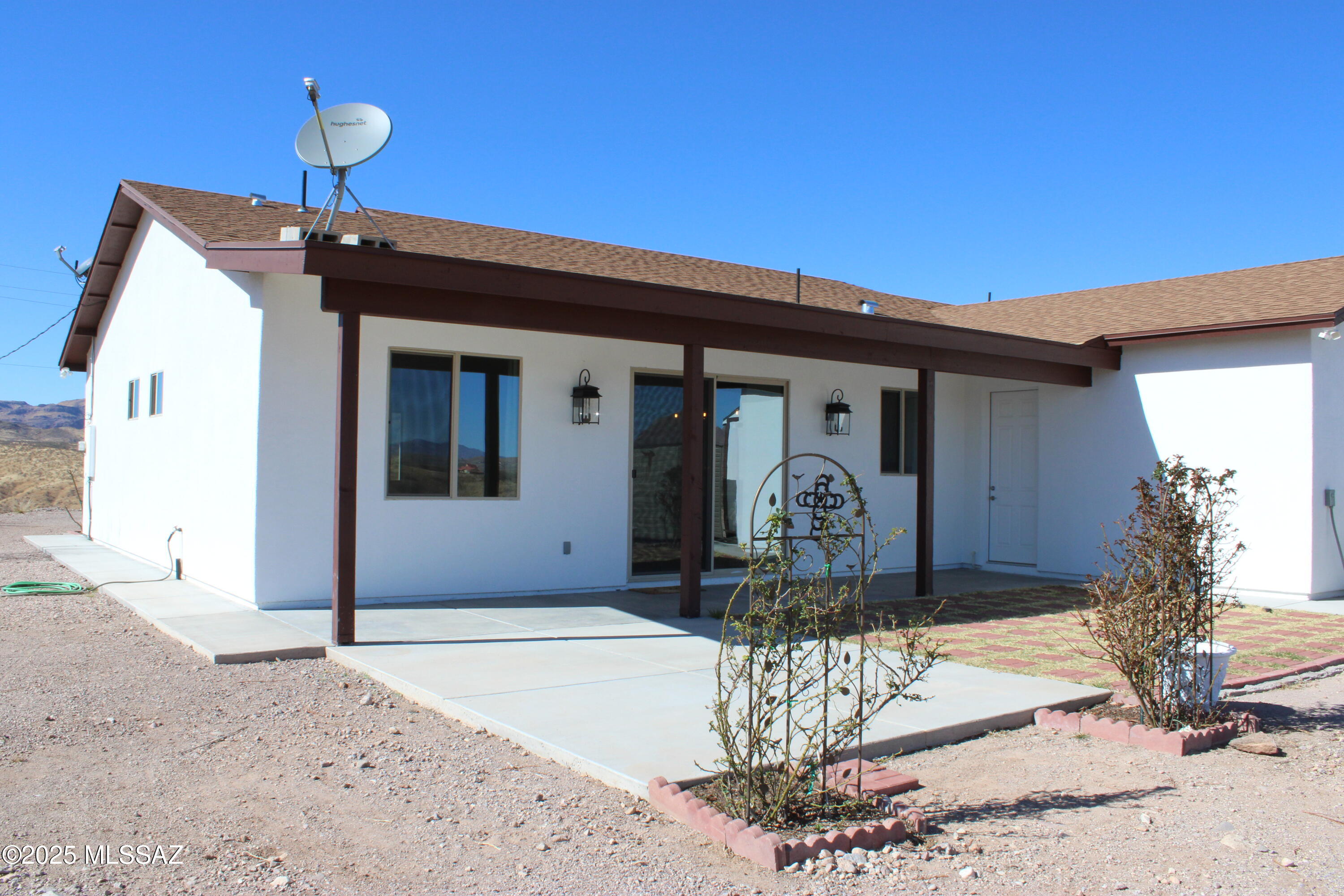 695 Calle Lukas Rio Rico, AZ 85648 - Photo 10 of 47 IMG_0888