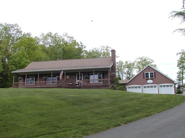 139 Edwards Road Westhampton, MA 01027 - Photo 1 of 30