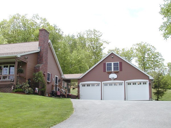 139 Edwards Road Westhampton, MA 01027 - Photo 25 of 30