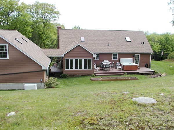 139 Edwards Road Westhampton, MA 01027 - Photo 29 of 30