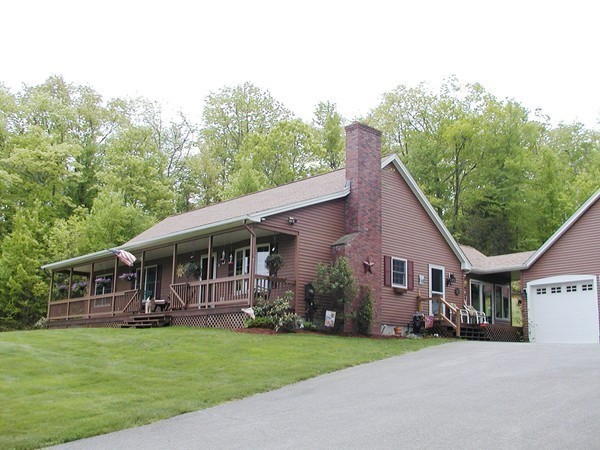 139 Edwards Road Westhampton, MA 01027 - Photo 30 of 30