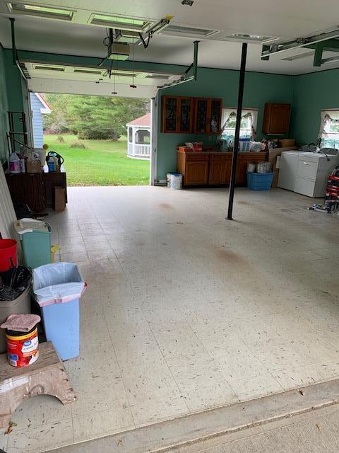 69 Snows Corner Road Orrington, ME 04474 - Photo 33 of 38 Garage
