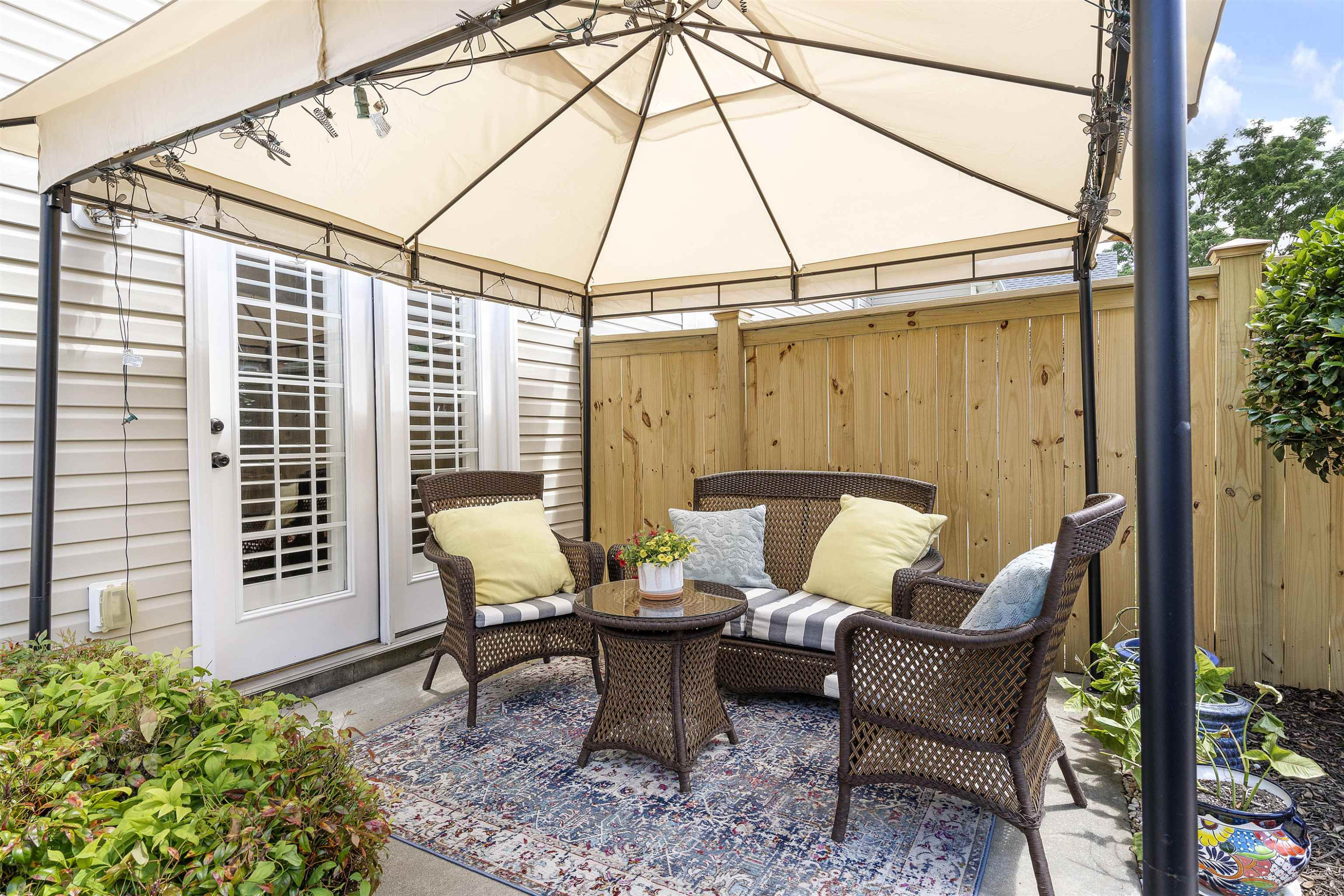2704 Andover Glen Road Raleigh, NC 27604 - Photo 28 of 30 Photo 28