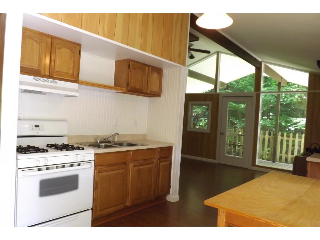 7658 Pomfret Road Pomfret, VT 05053 - Photo 2 of 10