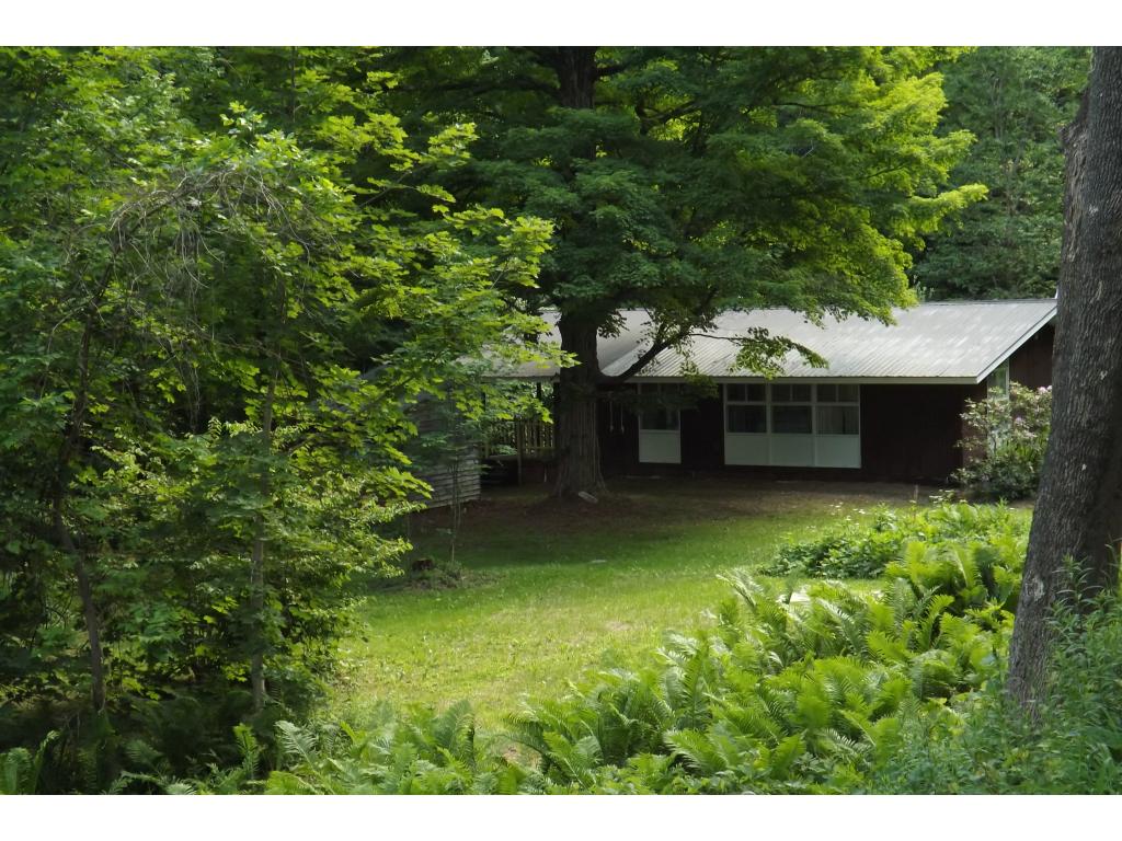 7658 Pomfret Road Pomfret, VT 05053 - Photo 10 of 10