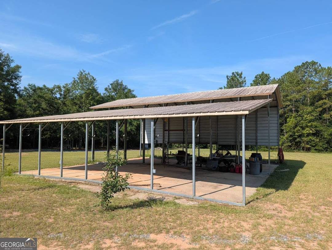 1016 Fountainville Road Oglethorpe, GA 31068 - Photo 11 of 12