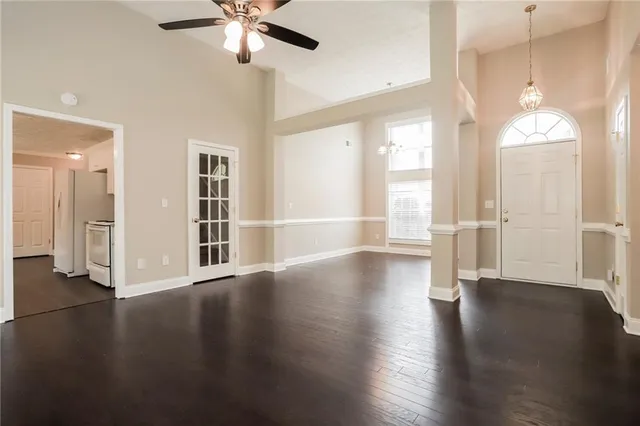 $2,095 | 70 Stephens Way, Covington, GA 30016