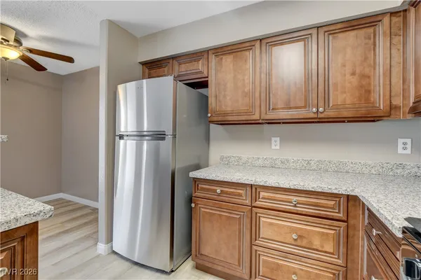$1,600 | 760 Hunters Creek Lane, Unit 104, Las Vegas, NV 89145