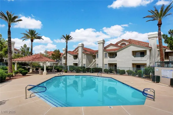 $1,600 | 760 Hunters Creek Lane, Unit 104, Las Vegas, NV 89145