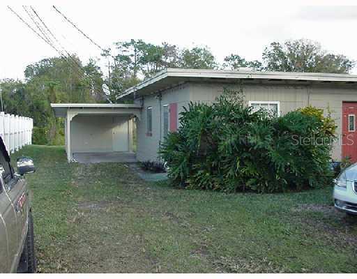 1001 Amber Road Orlando, FL 32807 - Photo 2 of 10 Exterior Front