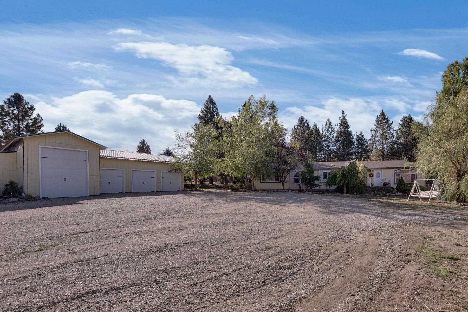 11108 East Laurel Road Elk, WA 99009 - Photo 1 of 39