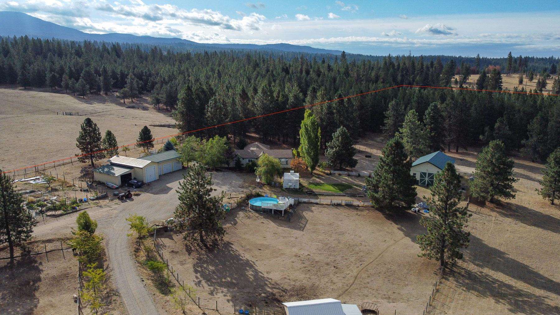 11108 East Laurel Road Elk, WA 99009 - Photo 2 of 39