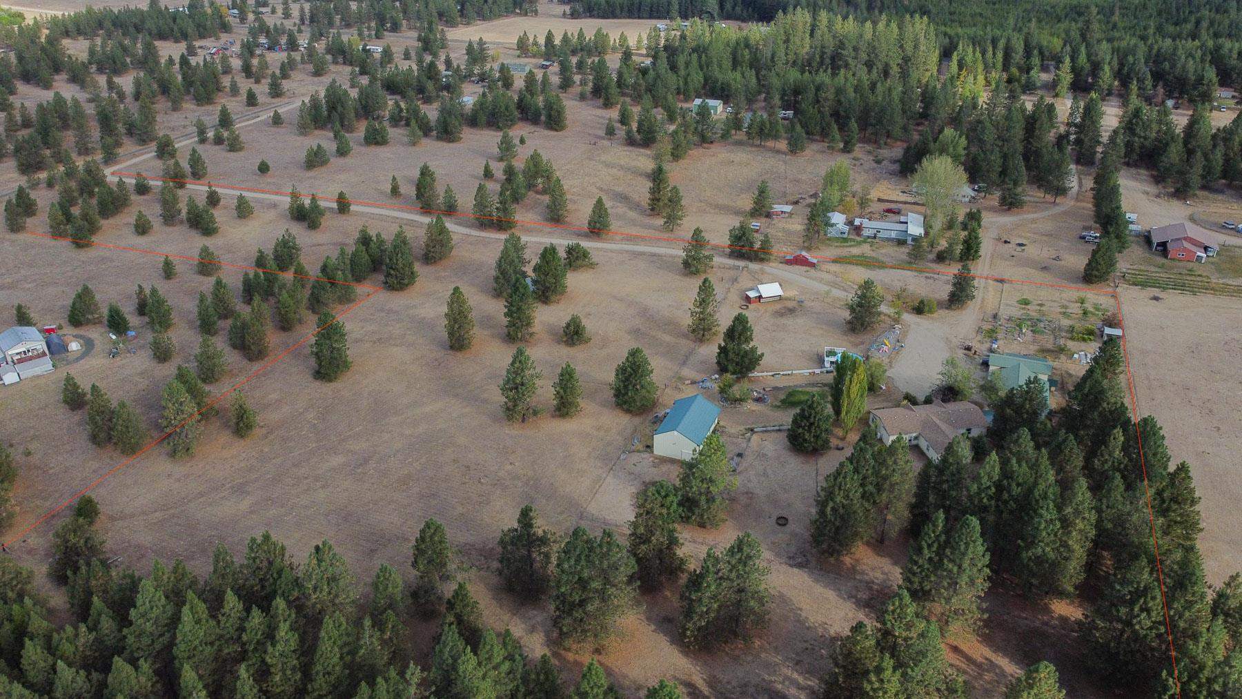 11108 East Laurel Road Elk, WA 99009 - Photo 39 of 39
