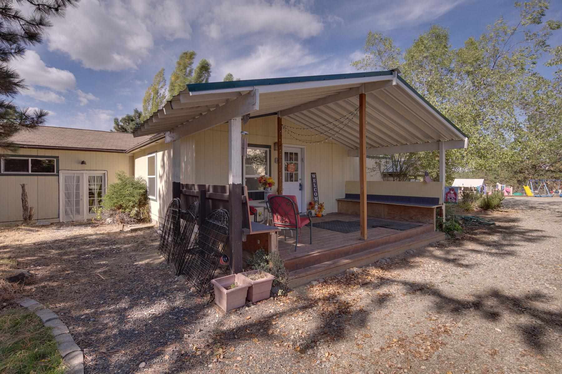 11108 East Laurel Road Elk, WA 99009 - Photo 5 of 39
