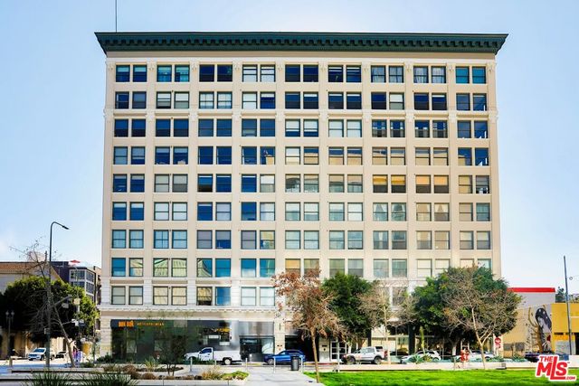 $519,000 | 108 West 2nd Street, Unit 701, Los Angeles, CA 90012