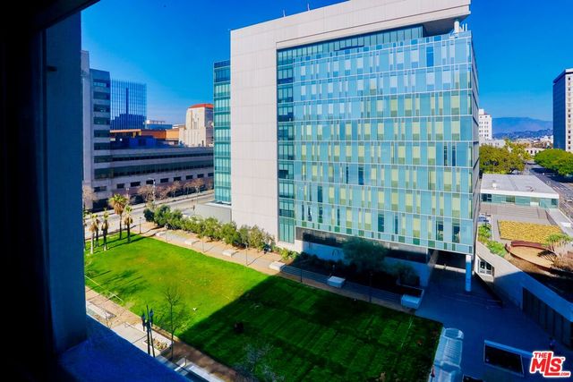 $519,000 | 108 West 2nd Street, Unit 701, Los Angeles, CA 90012