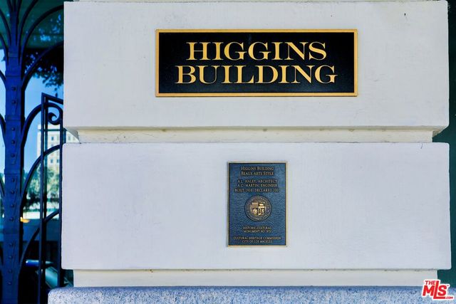 $519,000 | 108 West 2nd Street, Unit 701, Los Angeles, CA 90012