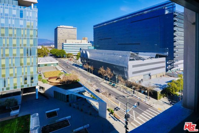 $519,000 | 108 West 2nd Street, Unit 701, Los Angeles, CA 90012