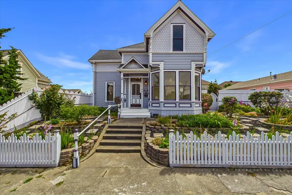 $419,000 | 1423 C Street, Eureka, CA 95501