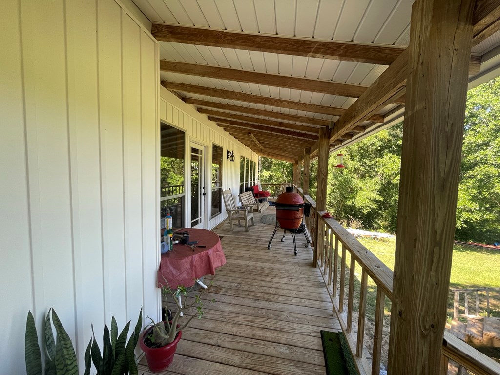 1202 Adkinson Road Newton, AL 36352 - Photo 24 of 27