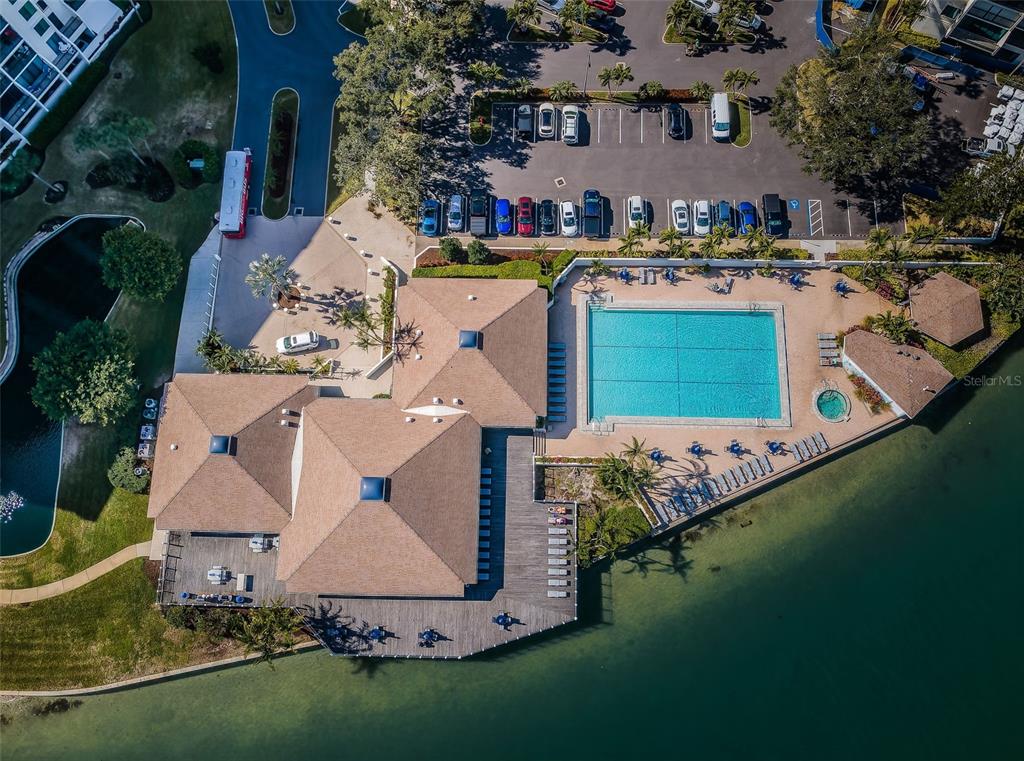 9525 Blind Pass Road, Unit 505 St. Pete Beach, FL 33706 - Photo 42 of 53