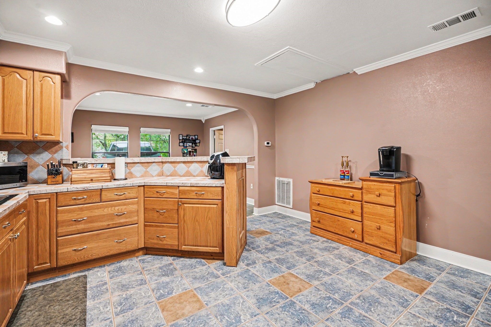 5104 Avenue R Santa Fe, TX 77510 - Photo 12 of 35