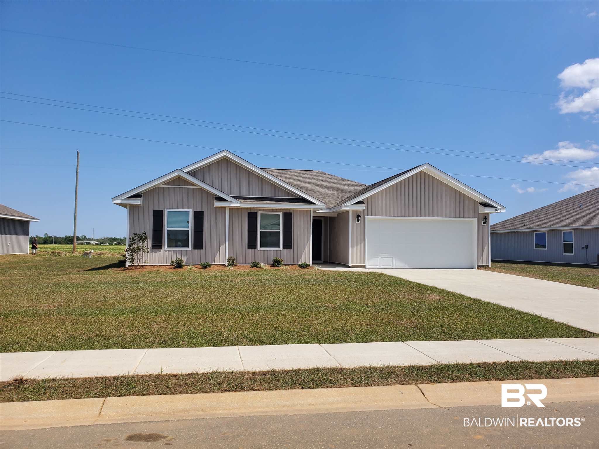 14410 Spearfish Drive Foley, AL 36535 - Photo 1 of 2