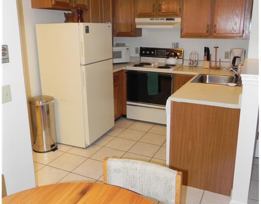 Kitchen. FULLY APPLIANCED KITCHEN
