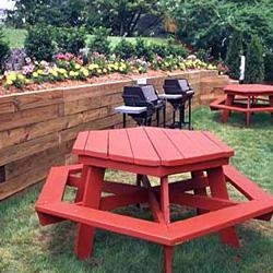 1351 Post Road, Unit 151 Wells, ME 04090 - Photo 10 of 11 Other. BARBECUE/PICNIC AREA