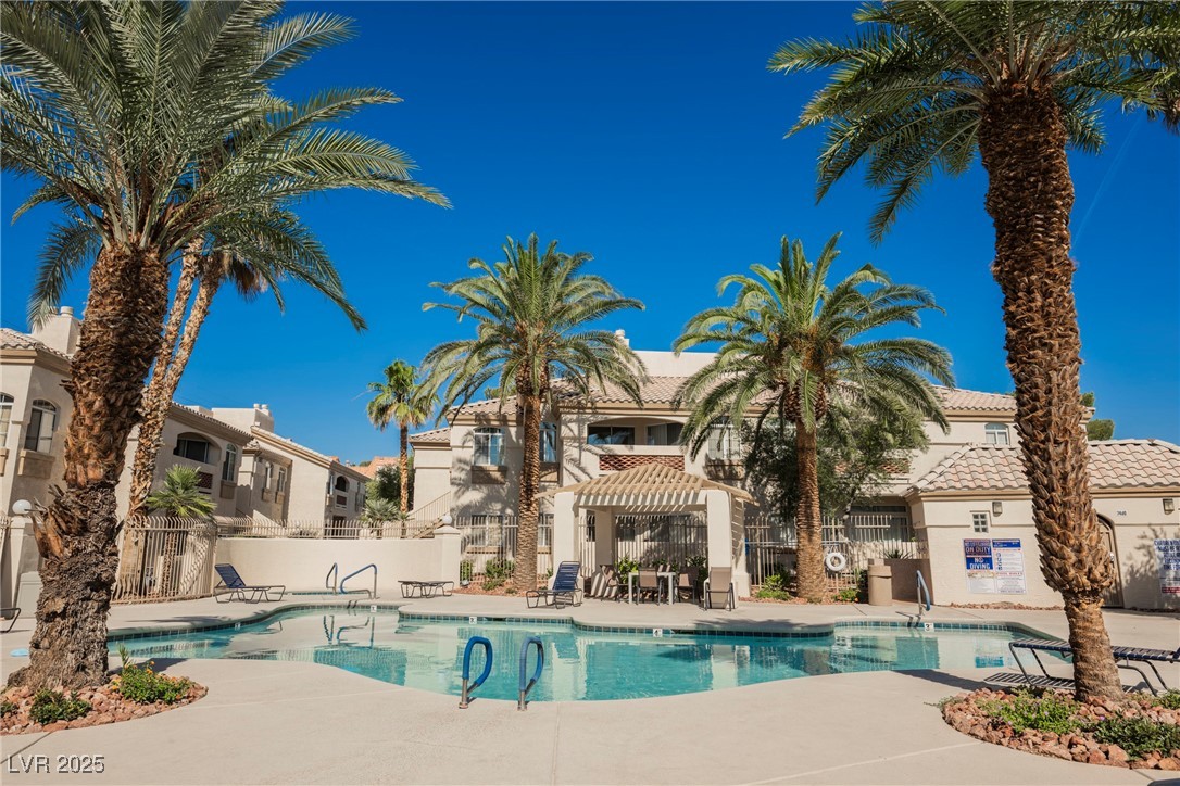 7400 West Flamingo Road, Unit 1082 Las Vegas, NV 89147 - Photo 41 of 44 Gallery Image 41