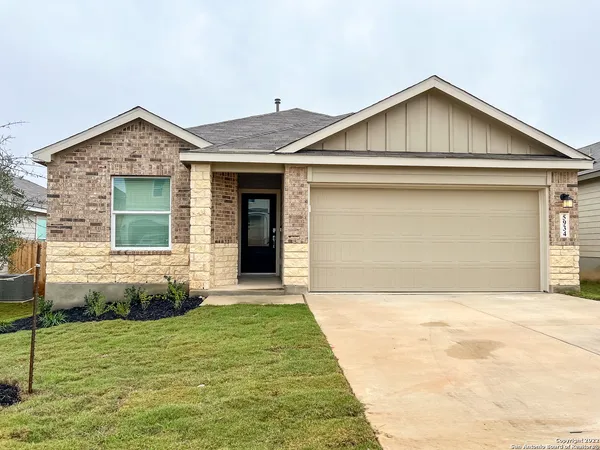 $335,000 | 5934 Vestige Bend, Bulverde, TX 78163