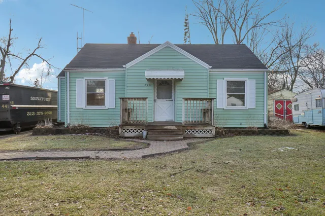 $195,000 | 2958 Shady Lane, Ann Arbor, MI 48104