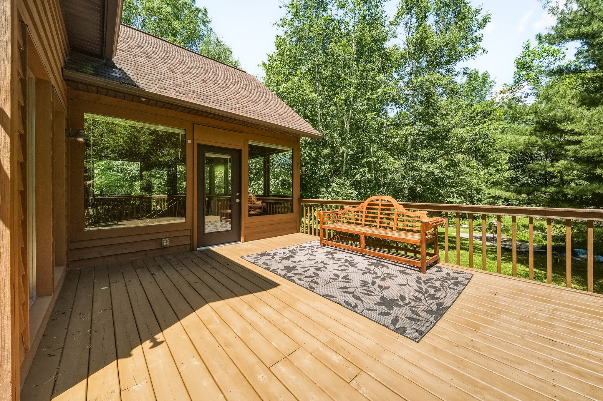 W2728 3rd Street Spooner, WI 54801 - Photo 43 of 58