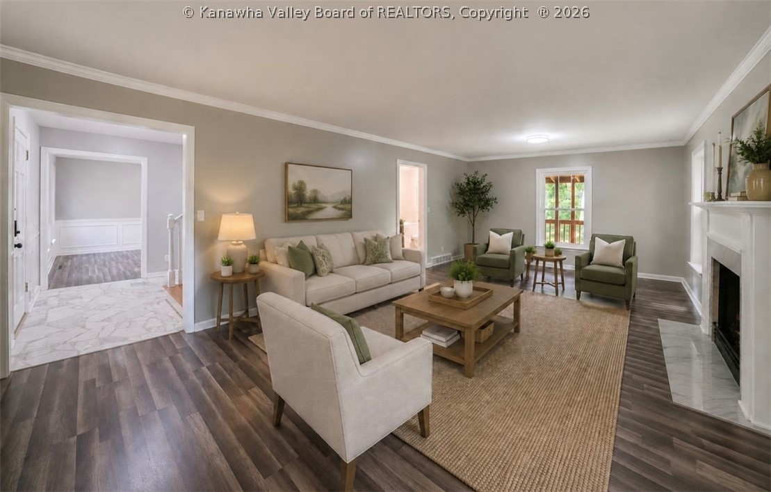 1223 Mt Vernon Road Charleston, WV 25314 - Photo 8 of 25 Gallery Image 8