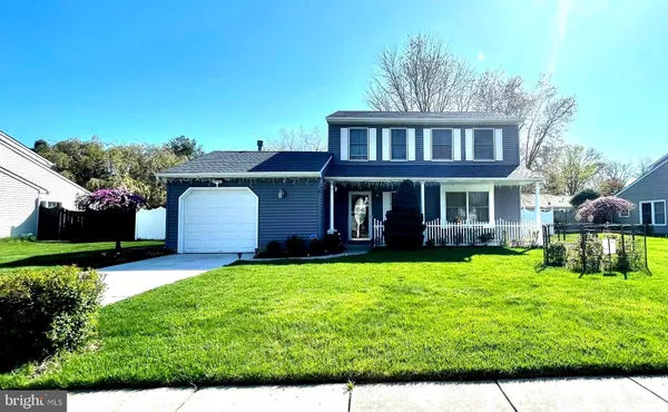 $3,400 | 4 Millbank Court, Voorhees, NJ 08043