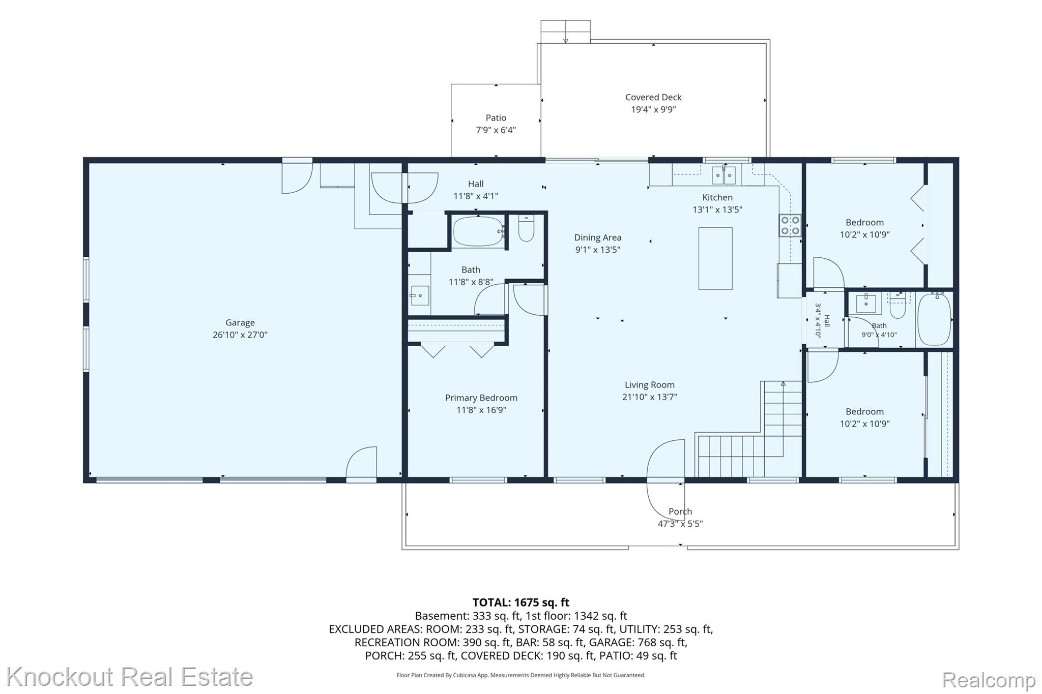 5726 Buell Road Vassar, MI 48768 - Photo 74 of 75 2-Floorplan_2.jpg