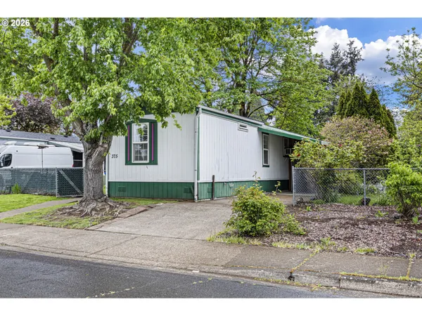 $65,000 | 375 La Casa Street, Unit 103, Eugene, OR 97402