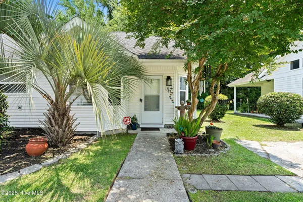 $315,000 | 3314 Belmont Circle, Wilmington, NC 28405